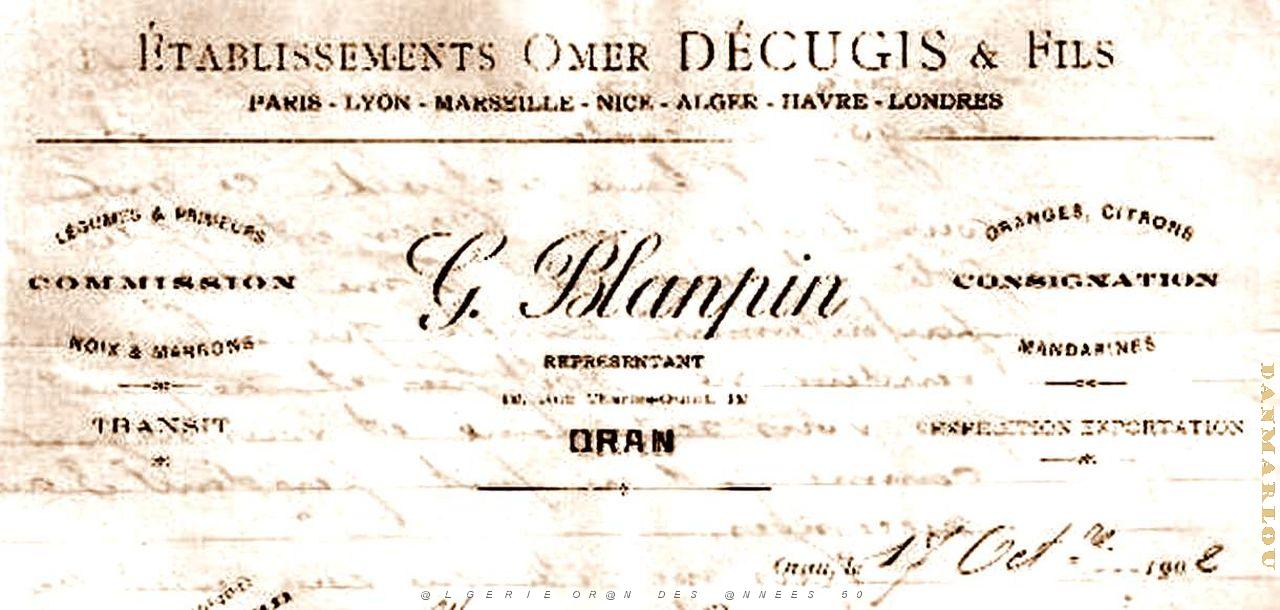 Oran Courriers pub 621.jpg